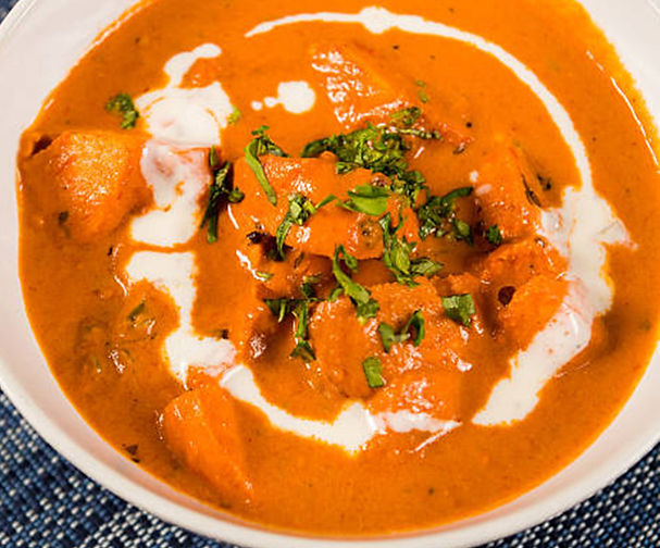 Order Takeout Online Curry Spoon Edmonton